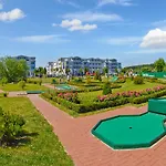 דירה 612, Seepark Sellin (Rugen)