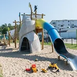 612, Seepark דירה Sellin (Rugen)