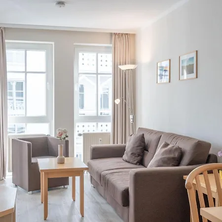 612, Seepark Apartament