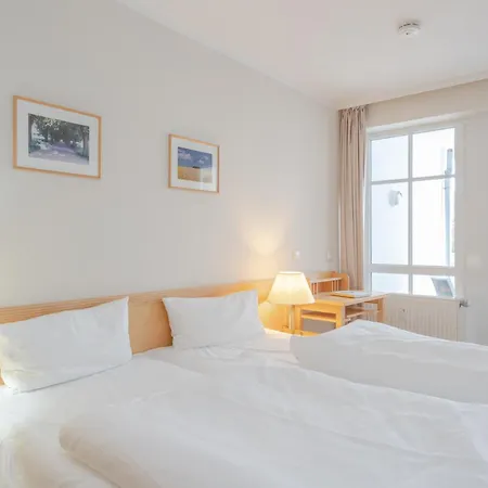 612, Seepark Apartament Sellin (Rugen)