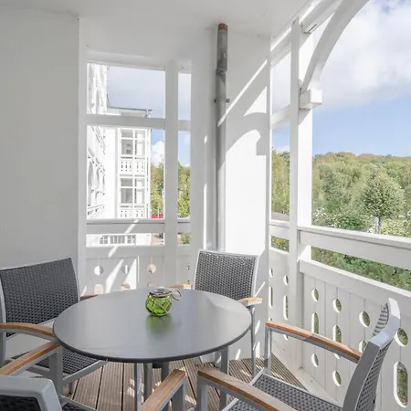 612, Seepark Sellin (Rugen)