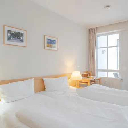 612, Seepark Apartamento Sellin (Rugen)