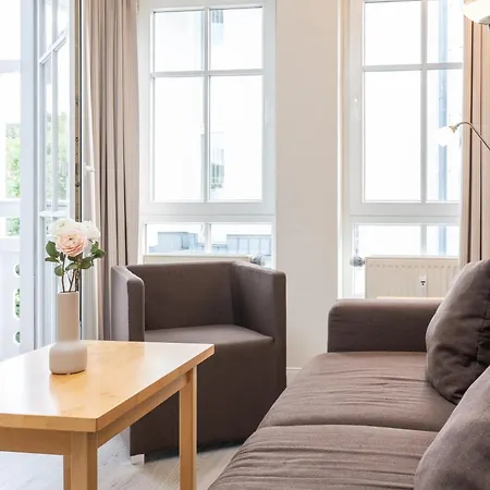 Apartamento 612, Seepark *