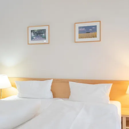 612, Seepark Apartamento Sellin (Rugen)