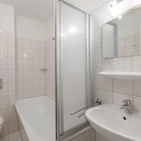 612, Seepark Apartamento *