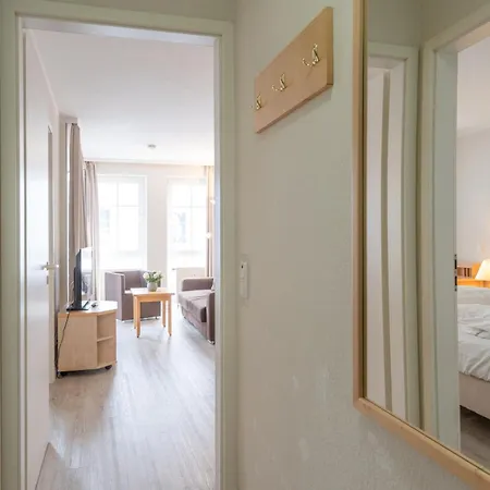 Apartamento 612, Seepark