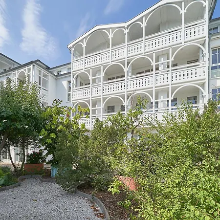 612, Seepark Apartament *