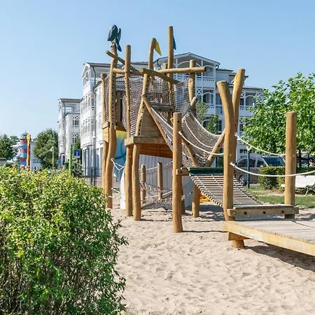 612, Seepark *