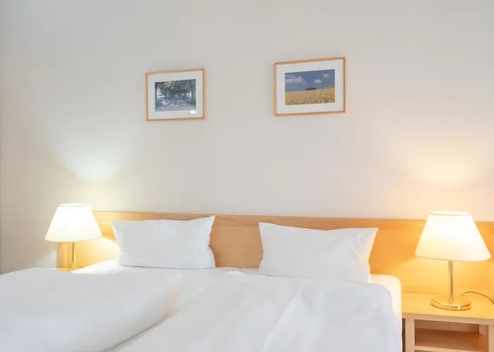 612, Seepark Appartement Sellin (Rugen)