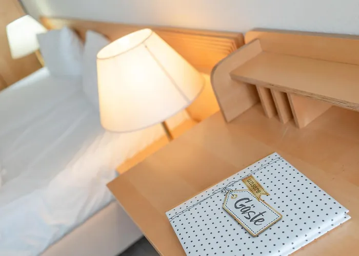 Appartement 612, Seepark *