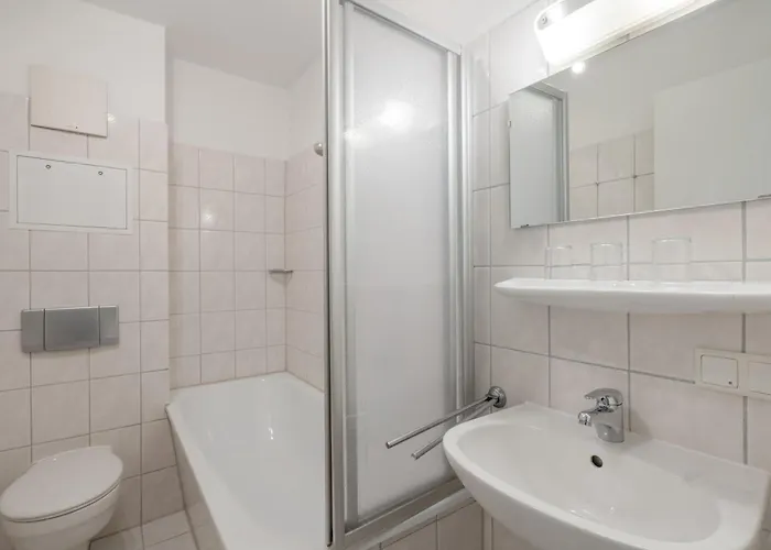 612, Seepark Appartement *