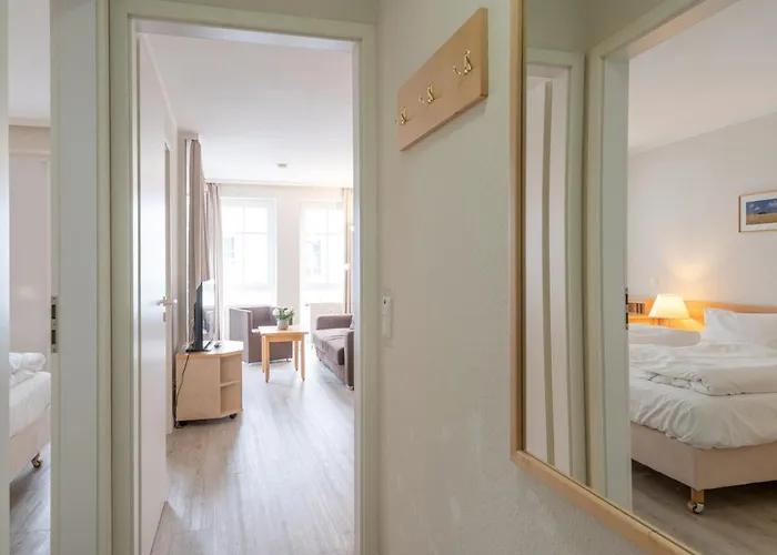 Appartement 612, Seepark